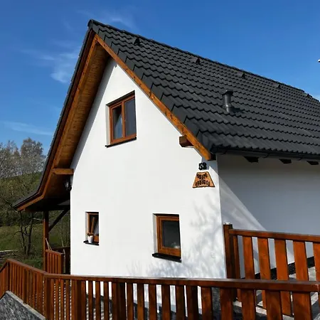 Nechata Villa *