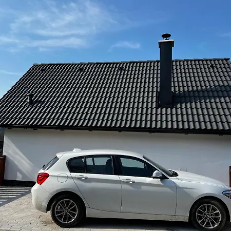Nechata Villa