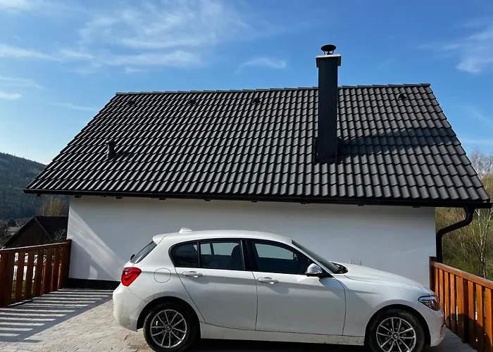 Nechata Villa